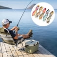 thumbnail image 1 of KlonfdSegmented Lifelike Swimbait With Realistic Action For Enhanced Success, 1 of 6