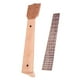 thumbnail image 3 of 2 Juegos De Mástil Y Diapasón De Ukelele Para Piezas De Ukelele 2 Juegos De 26 Pulgadas 2 Establecer 26 pulgadas Baoblaze diapasón de ukelele, 3 of 8