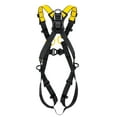 thumbnail image 2 of Petzl Full Body Harness Newton International Waist 70 To 93 Cm, 2 of 5