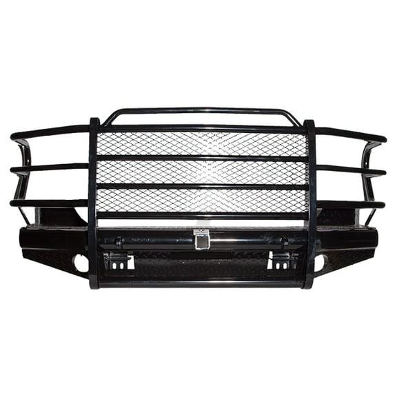 Tough Country Products TFR2017F Traditional BUMPER TRUCK FRONT