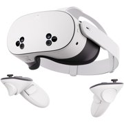 Meta Quest 2 — Advanced All-In-One Virtual Reality Headset — 128 GB