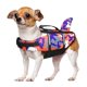 thumbnail image 1 of Pet Life Preserver Vest Dog Life Vest Adjustable Belt with Handle for Pool Adjustable Dog Summer Clothes XXL, 1 of 4