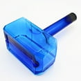 thumbnail image 2 of Botella de agua de 1.7L Jarra de agua en forma de martillo Botella de agua grande Botella de agua gr Tomshoo Azul, 2 of 7