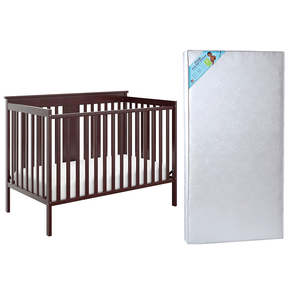 storkcraft mission ridge crib