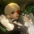thumbnail image 3 of Kaka BJD Doll 1/4 Fullset  Resin material, 3 of 9