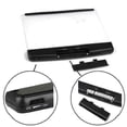 thumbnail image 2 of Led Book Light, Book Reading Lamp, Flat Book Light, 14.2 X 17.5cm, 2 of 2