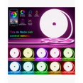 thumbnail image 2 of Led Luz Bluetooth Rgb 6m, 2 of 4