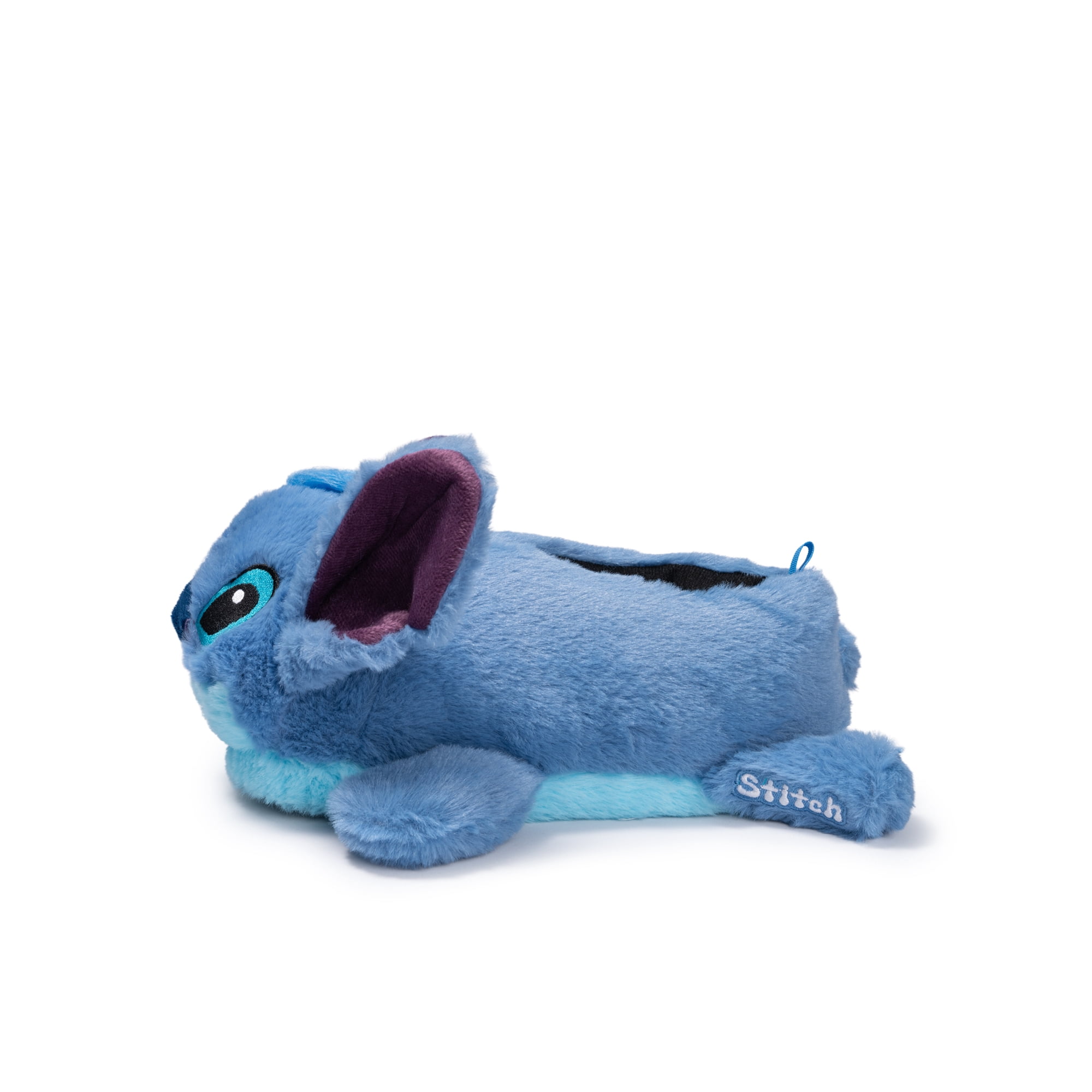 Ladies 3D Stich Slipper