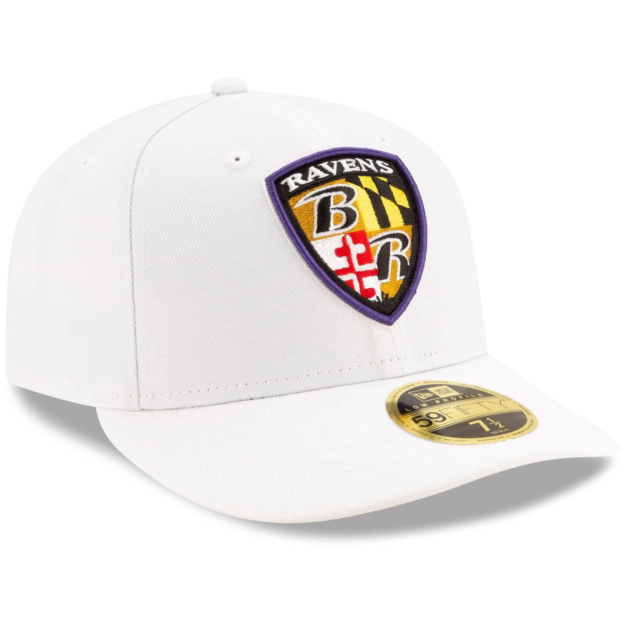 Profile 59FIFTY Fitted Hat - Walmart 