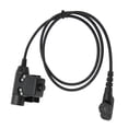thumbnail image 2 of Adaptador de auriculares Walkie Talkie Jadeshay ABS A, 2 of 8