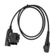 thumbnail image 2 of Adaptador de auriculares para walkie-talkie Push to Talk U94, repuesto para Hytera PD700, PD700G y PD702., 2 of 14