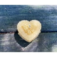 thumbnail image 4 of Heart Gift Box Beeswax Candle Usa Natural Bees Wax Candles, Valentines Day, Love, 4 of 4