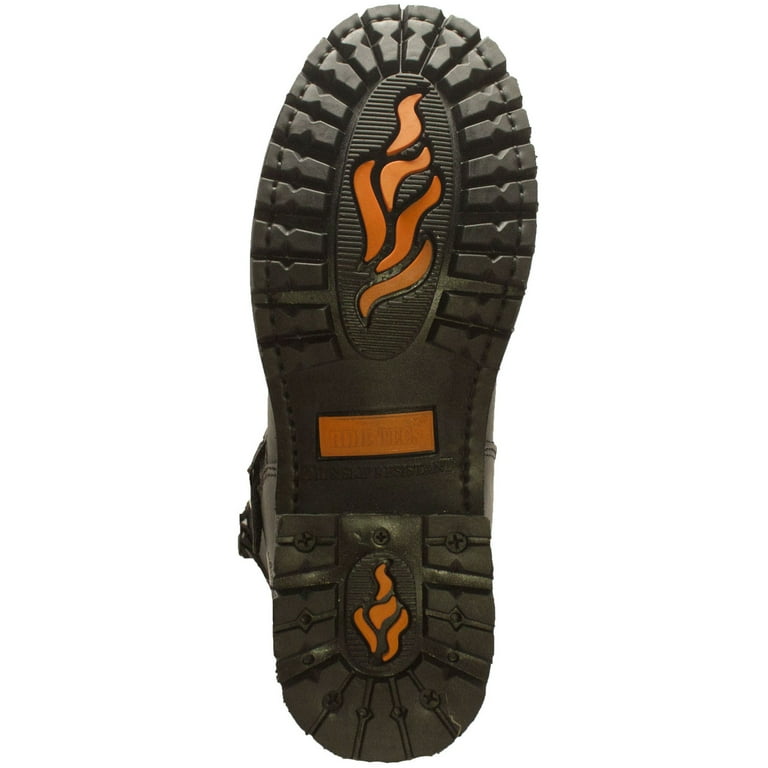 Motorcycle boots size 15 16 deals
