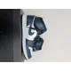 thumbnail image 5 of N I-K-E sneakers men size 8.5 Armor Navy Jo r-dan 1 mid slightly worn, 5 of 6