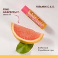 thumbnail image 3 of Bálsamo labial Burt's Bees, cuidado hidratante para los labios durante todo el día, 3 of 3