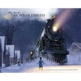 thumbnail image 1 of Pre-Owned The Art of the Polar Express (Hardcover) 0811846598 9780811846592, 1 of 1