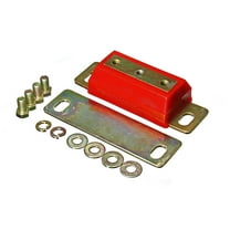 Energy Suspension 4.1136R Transmission Mount Fits select: 1966 ,1967-1970 FORD MUSTANG