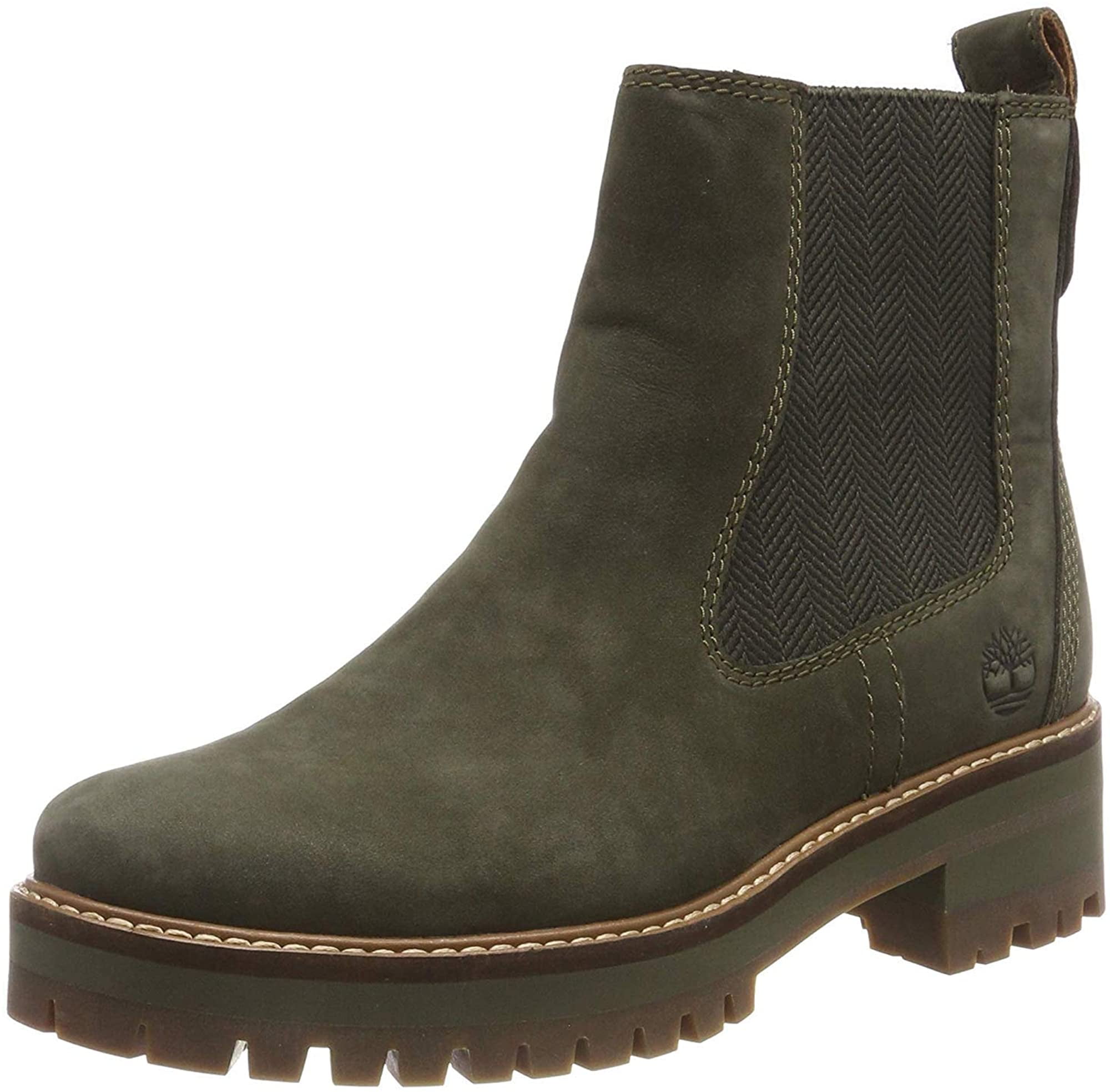 timberland junior boots