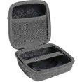 thumbnail image 2 of (case Only, Black) Hard Travel Case Cover For Fujifilm Instax Mini 11 Camera Banmo, 2 of 4