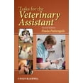 thumbnail image 1 of Pre-Owned Tasks for the Veterinary Assistant (Unknown) 0813813026 9780813813028, 1 of 1