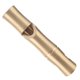 thumbnail image 3 of Silbato De Emergencia, Silbato De Seguridad Exquisito, Sonido Fuerte Y Nítido De 2,2 Pulgadas Para Navegación, Senderismo, Camping Ccdes Brass Whistle, 3 of 8