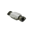 thumbnail image 2 of Flowmaster 86-99 Toyota Celica Direct Fit (49 State) Catalytic Converter - 2.25 In In / Out, 2 of 3