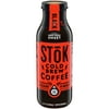 SToK Cold Brew Coffee, Not Too Sweet, 13.7 Oz.