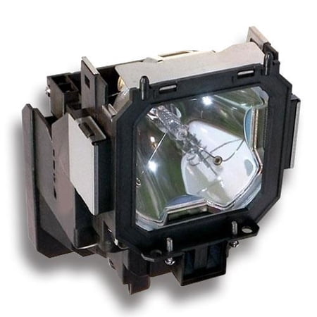 Christie VIVID LX380 Compatible Lamp for Christie Projector with 150 Days Replacement Warranty