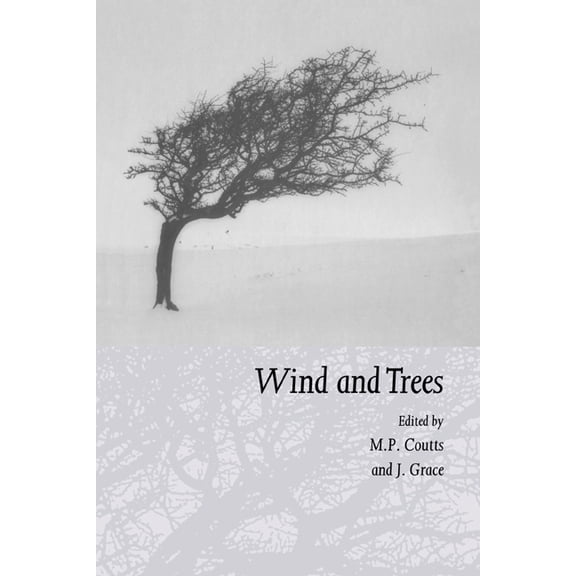 Wind and Trees, (Hardcover)