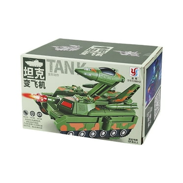 ToysYGift Deformation Car Toy, 2024 New Universal Deformation Toy Car With Light Transform Engineering Car Toy Transforming Car Toy Boys Kids Toys Gift
