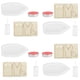 thumbnail image 5 of Steamship Learning Toy, Physics 4 Set Experiment Toy Steamship, Steam Boat Science Kit, Science Lab Para Niños ANGGREK Disfraces, 5 of 8