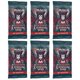 thumbnail image 2 of Paquete de 6 Magic: The Gathering Set Booster Pack Lot MTG Innistrad Crimson Vow, 2 of 4