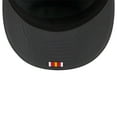 thumbnail image 5 of Men's New Era Charcoal Kansas City Chiefs 2025 Sideline Cold Weather Retro Crown 59FIFTY Fitted Hat, 5 of 5