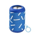 thumbnail image 1 of Boc Bluetooth-compatible Speaker Waterproof Surround Sound Outdoor Wireless Subwoofer Music Player Gift for Home, 1 of 10