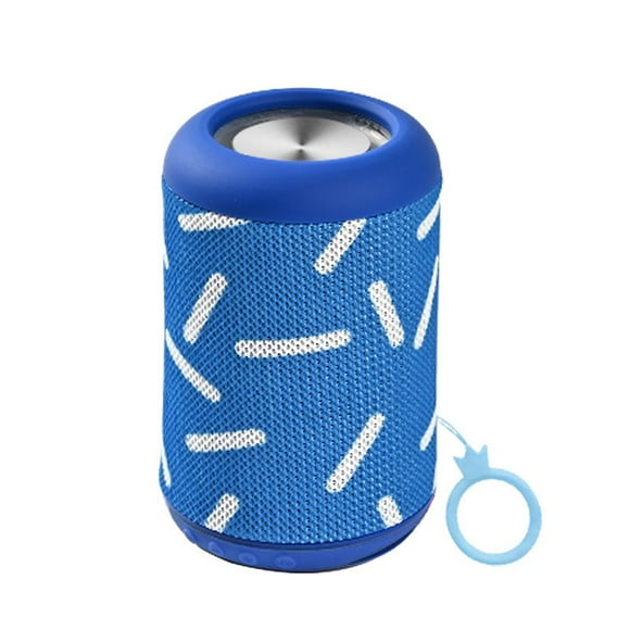 Boc Bluetooth-compatible Speaker Waterproof Surround Sound Outdoor Wireless Subwoofer Music Player Gift for Home