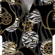 thumbnail image 3 of Camisa De Manga Corta Estampada Digital 3d Para Hombres, 3 of 5