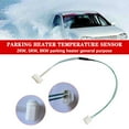 thumbnail image 3 of 2KW 5KW 8KW Superheat Car Parking Heater Temperature Heater Sensor F9 Lot ηу щκ A1R3, 3 of 5