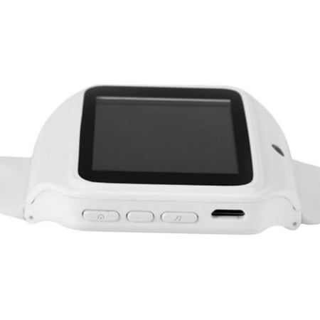 Newest Watch with 0.3mp Camera Headset LCD Smartwatch