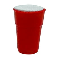 Cup Accessory for WWE & AEW Wrestling Action Figures
