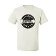 thumbnail image 2 of Dependanble Service of Dogde since 1914 | Mens Cars and Trucks Graphic T-Shirt, White, 2XL, 2 of 3