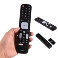 thumbnail image 1 of Control Remoto De TV, Control Remoto Con Batería Fácil De Usar, Duradero Y Portátil, Compatible Con Televisores LC-40N5000U / LC-43N5000U / LC-43N6100U, 1 of 7