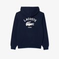 thumbnail image 2 of Lacoste  Adult Back Print Hoodie, 2 of 5