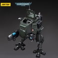 thumbnail image 4 of Figura de acción JOYTOY Astra Militarum Cadian Armored Sentinel, 4 of 6