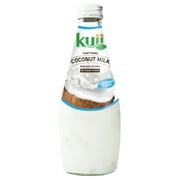 Kuii Coconut Milk - NO SUGAR ADDED 290 ml - Original