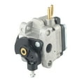 thumbnail image 2 of KDJ 309375009 Carburetor for UT26SSEMC 26cc String Trimmers for UT26SSEMC 26cc String Trimmer for UT33600 26cc String Trimmer for UT33600B 26cc String Trimmer etc Carb #309375009, 2 of 8