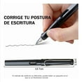 thumbnail image 2 of Fountain Pen Set, 0.38mm Replaceable Ink Capsule Fountain Pen, 1 Box Dai Blue Fountain Pen Set + 50 Black Ink Capsule, Suitable for Students Posture, Office, Calligraphy Practice, 2 of 7