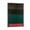Frame-style, variant on Red Brown Black Green Red by Mark Rothko Poster Poster Decorative Painting Canvas Wall Art Living Room Posters Bedroom Painting 16x24inch(40x60cm)
