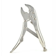 Hyper Tough 7 inch Curved Jaw Locking Pliers UW70002A