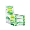 Zellie's Spearmint Xylitol Gum Blister Pack 12 pk Case