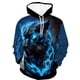 thumbnail image 5 of Sudadera con capucha para hombre, estampado 3D, sudadera Battle Wolf, ropa deportiva con cordón, camisetas de manga larga, jersey de calle, ropa para hombre, 5 of 5